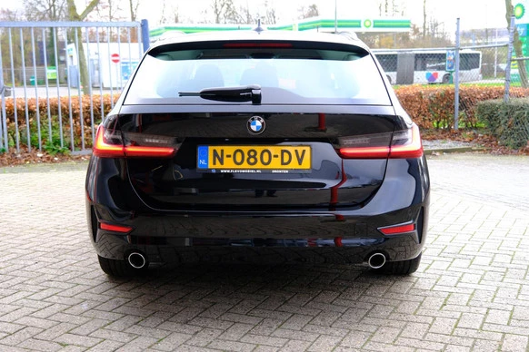 BMW 3 Serie - Afbeelding 8 van 30