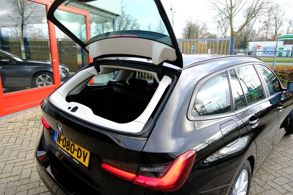 BMW 3 Serie - Afbeelding 9 van 30