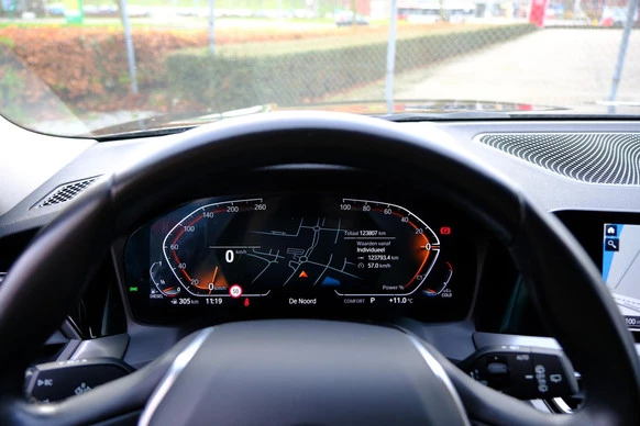 BMW 3 Serie - Afbeelding 12 van 30