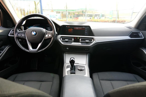 BMW 3 Serie - Afbeelding 14 van 30