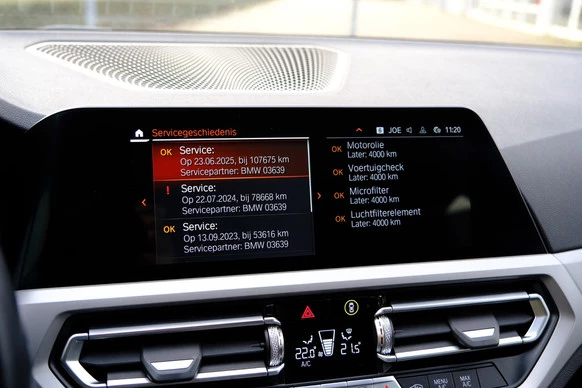 BMW 3 Serie - Afbeelding 19 van 30