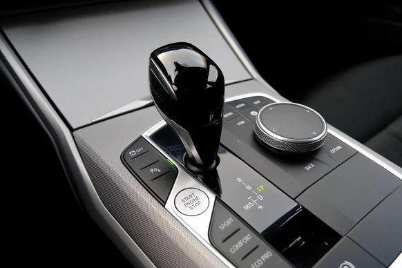 BMW 3 Serie - Afbeelding 22 van 30