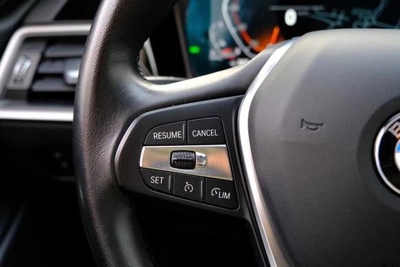 BMW 3 Serie - Afbeelding 25 van 30