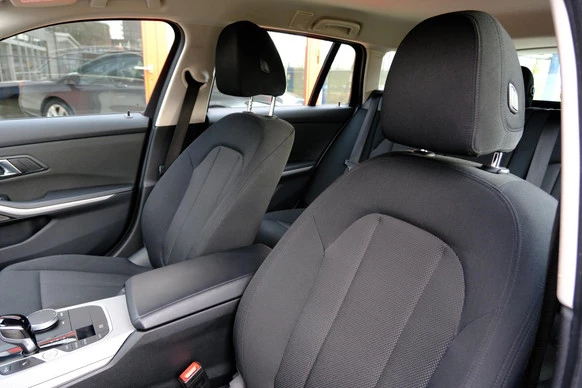 BMW 3 Serie - Afbeelding 27 van 30