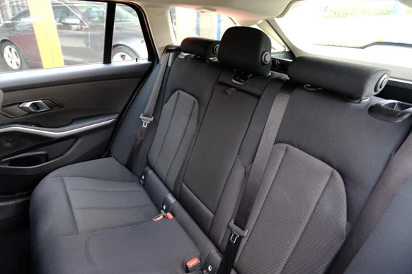 BMW 3 Serie - Afbeelding 28 van 30