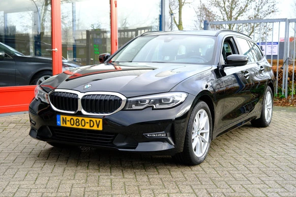 BMW 3 Serie - Afbeelding 30 van 30
