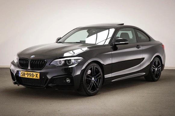 BMW 2 Serie - Afbeelding 1 van 30