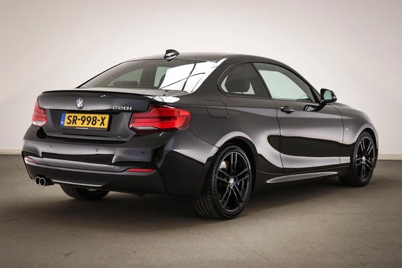 BMW 2 Serie - Afbeelding 2 van 30
