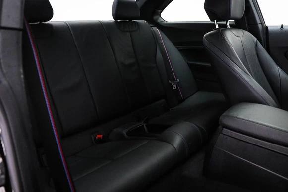 BMW 2 Serie - Afbeelding 12 van 30