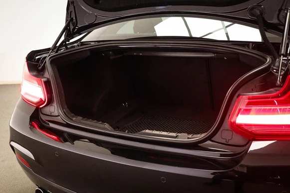 BMW 2 Serie - Afbeelding 15 van 30