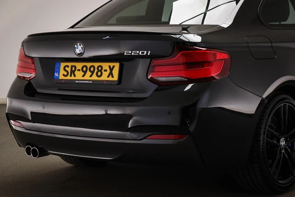BMW 2 Serie - Afbeelding 20 van 30