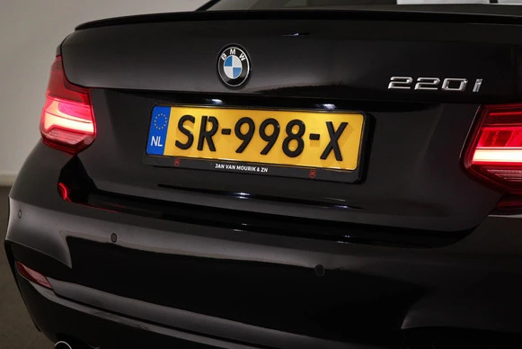 BMW 2 Serie - Afbeelding 21 van 30