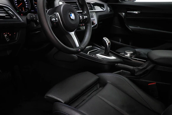 BMW 2 Serie - Afbeelding 28 van 30