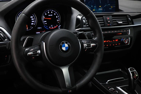 BMW 2 Serie - Afbeelding 30 van 30