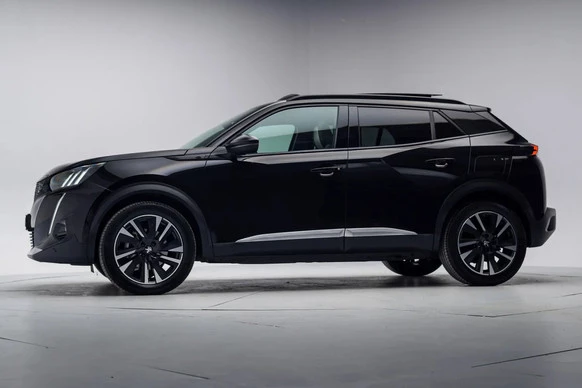 Peugeot 2008 - Afbeelding 2 van 30