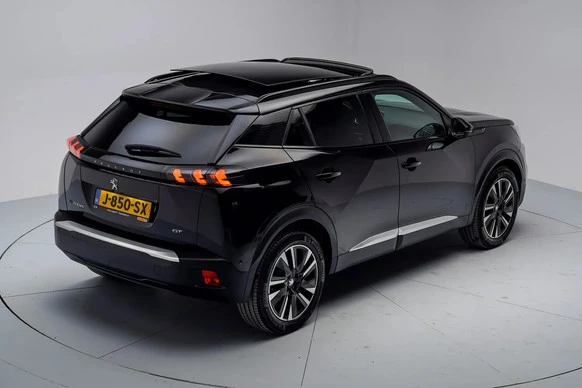 Peugeot 2008 - Afbeelding 14 van 30