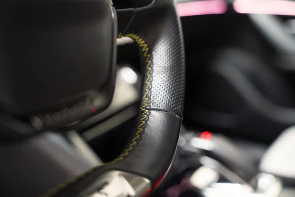 Peugeot 2008 - Afbeelding 19 van 30