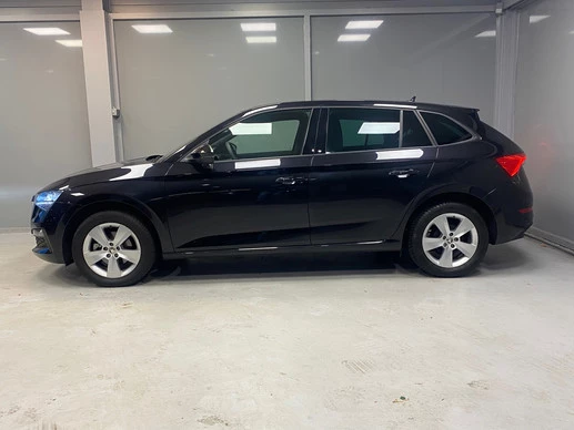 Škoda Scala - Afbeelding 2 van 30