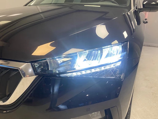 Škoda Scala - Afbeelding 3 van 30