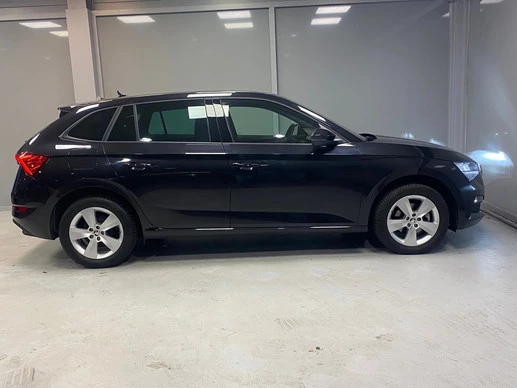 Škoda Scala - Afbeelding 4 van 30