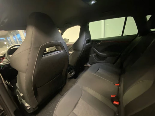 Škoda Scala - Afbeelding 16 van 30