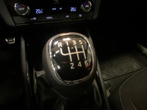 Škoda Scala - Afbeelding 23 van 30