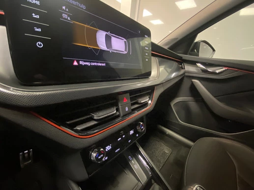 Škoda Scala - Afbeelding 24 van 30