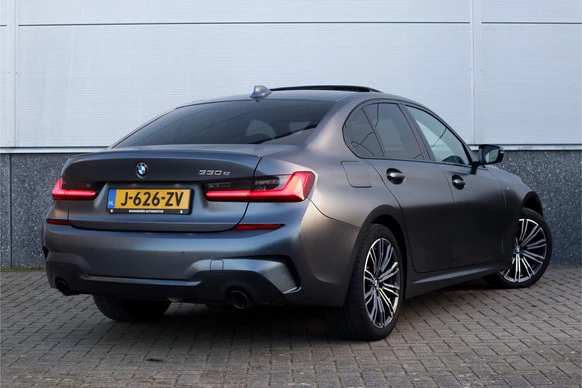 BMW 3 Serie - Afbeelding 2 van 30