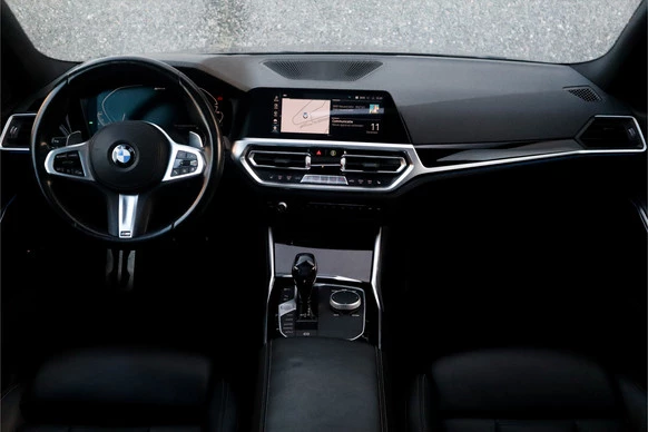 BMW 3 Serie - Afbeelding 3 van 30
