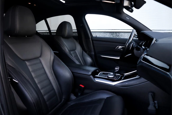 BMW 3 Serie - Afbeelding 4 van 30