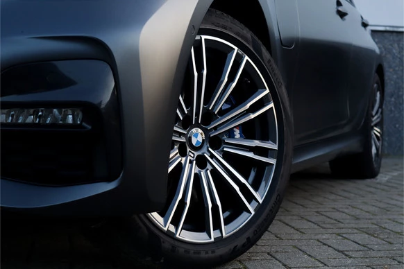BMW 3 Serie - Afbeelding 7 van 30
