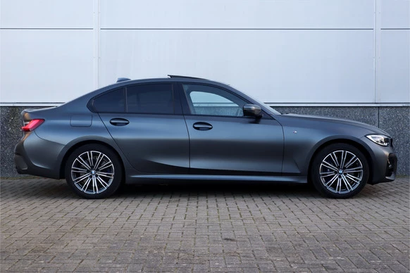 BMW 3 Serie - Afbeelding 9 van 30