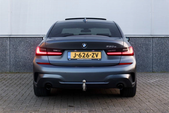 BMW 3 Serie - Afbeelding 10 van 30