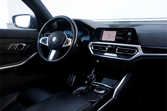 BMW 3 Serie - Afbeelding 11 van 30