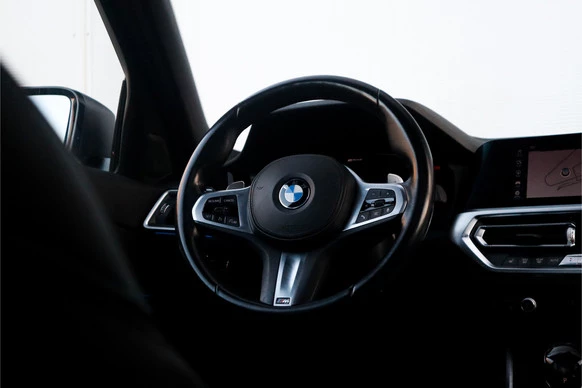 BMW 3 Serie - Afbeelding 12 van 30