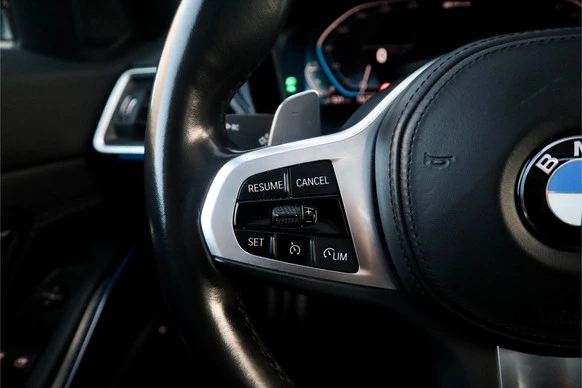 BMW 3 Serie - Afbeelding 13 van 30