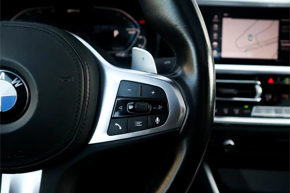 BMW 3 Serie - Afbeelding 14 van 30