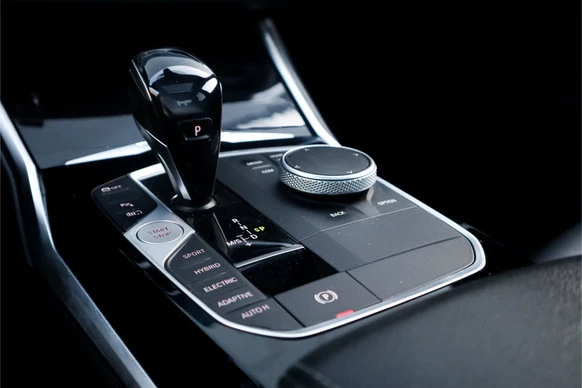 BMW 3 Serie - Afbeelding 16 van 30