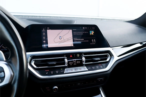 BMW 3 Serie - Afbeelding 17 van 30