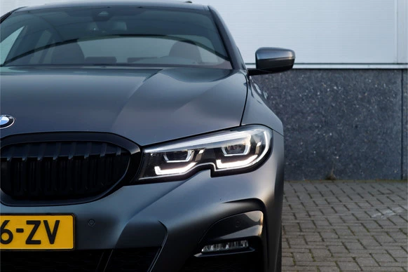 BMW 3 Serie - Afbeelding 25 van 30