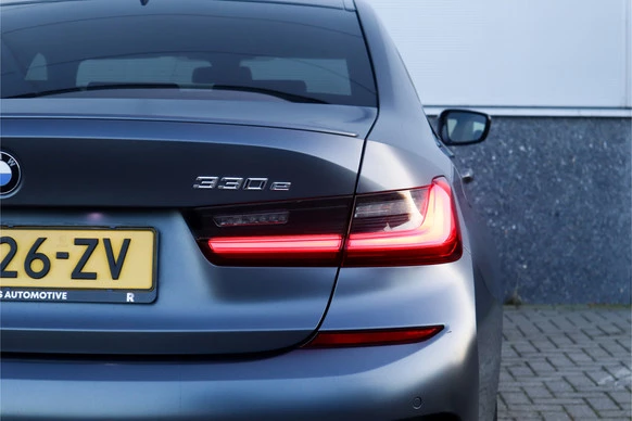 BMW 3 Serie - Afbeelding 26 van 30