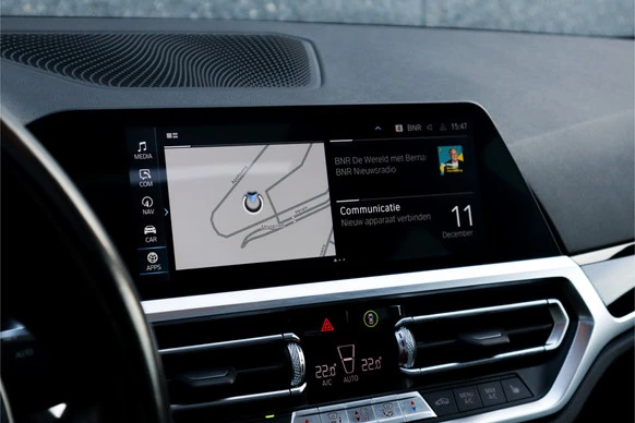 BMW 3 Serie - Afbeelding 27 van 30