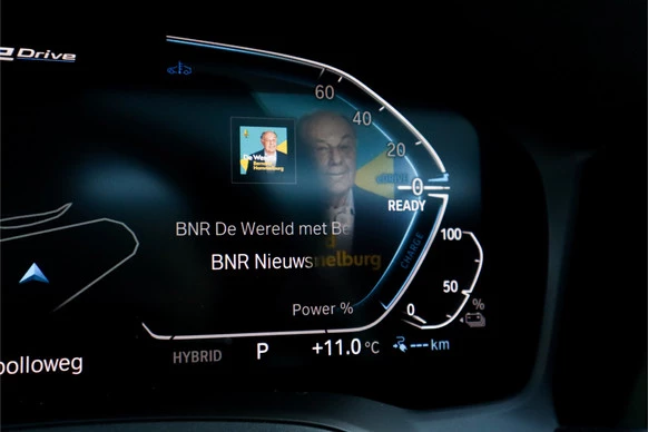 BMW 3 Serie - Afbeelding 28 van 30