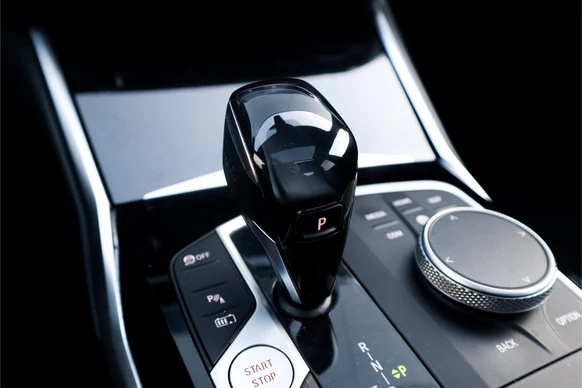 BMW 3 Serie - Afbeelding 29 van 30