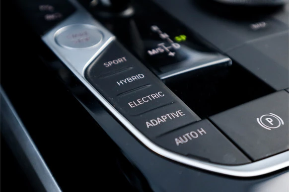 BMW 3 Serie - Afbeelding 30 van 30