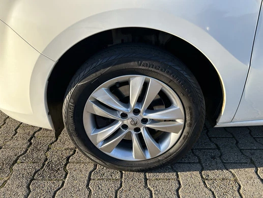 Opel Combo - Afbeelding 4 van 27