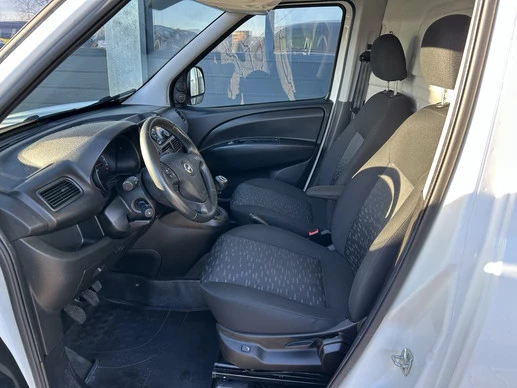 Opel Combo - Afbeelding 6 van 27