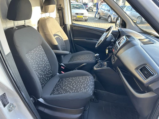 Opel Combo - Afbeelding 7 van 27