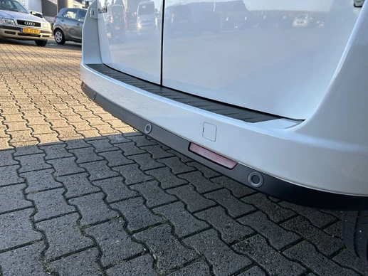 Opel Combo - Afbeelding 14 van 27