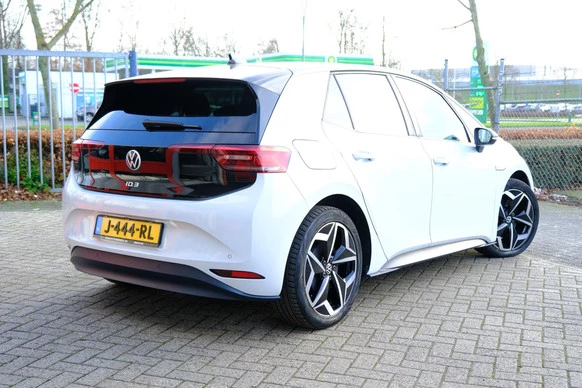 Volkswagen ID.3 - Afbeelding 3 van 30
